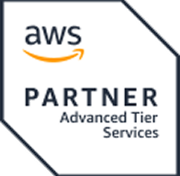 aws Advanced Tier Services Partner