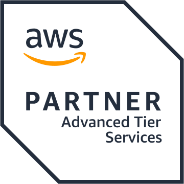 AWS PARTNER Advanced Tier Services