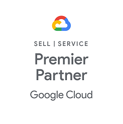 Google Cloud Premier Partner