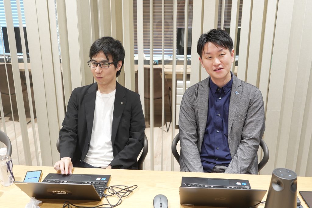 株式会社両備システムズ様