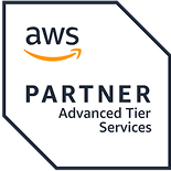 AWS PARTNER Advanced Tier Services