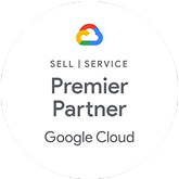 Sell | Service Premier Partner Google Cloud